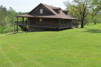 Ranch Property in Montgomery County, Arkansas