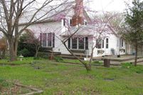 Ranch Property in Prince Edward County, Virginia