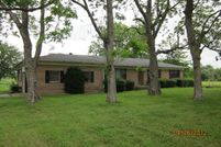 Farm Property in Bryan County, Oklahoma