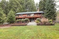 Ranch Property in Clackamas County, Oregon