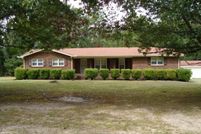 Farm Property in Halifax County, North Carolina