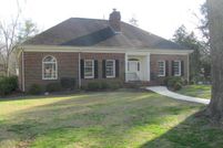 Ranch Property in Halifax County, North Carolina