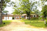 Ranch Property in Marion County, Arkansas