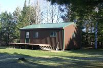 Waterfront Property in Bayfield County, Wisconsin