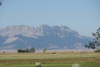 Property in Teton County, Montana
