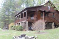 Ranch Property in Ashe County, North Carolina