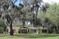 Waterfront Property in Marion County, Florida