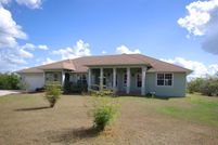 Farm Property in Manatee County, Florida