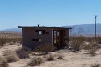Ranch Property in San Bernardino County, California