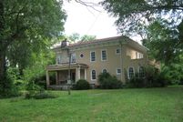Ranch Property in Hamilton County, Tennessee