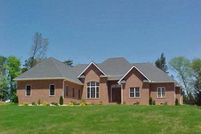 Farm Property in Prince Edward County, Virginia