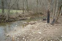 Ranch Property in Montgomery County, Arkansas