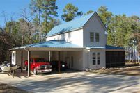Farm Property in Jasper County, Texas