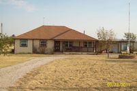 Farm Property in Young County, Texas