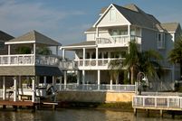 Farm Property in Galveston County, Texas