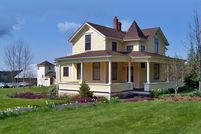Ranch Property in San Juan County, Washington