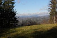 Ranch Property in Ashe County, North Carolina