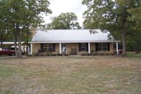 Farm Property in Navarro County, Texas