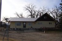 Property in Blaine County, Montana