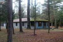 Farm Property in Newaygo County, Michigan