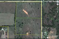 Farm Property in McClain County, Oklahoma