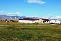 Property in Fremont County, Wyoming