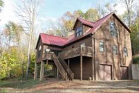Property in Hocking County, Ohio