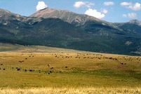 Property in Custer County, Colorado