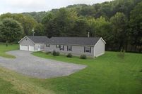 Riverfront Property in Braxton County, West Virginia