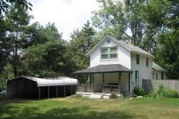 Farm Property in Kalamazoo County, Michigan