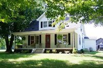 Farm Property in Rockcastle County, Kentucky