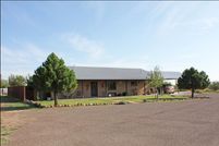 Ranch Property in Brewster County, Texas