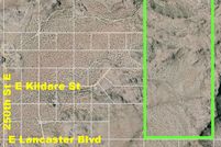 Farm Property in Los Angeles County, California
