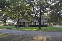 Property in Wise County, Texas