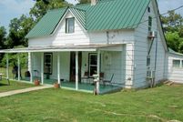 Farm Property in Baxter County, Arkansas