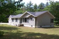 Farm Property in Alger County, Michigan
