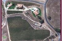 Ranch Property in San Luis Obispo County, California