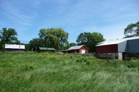 Farm Property in Waupaca County, Wisconsin