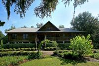 Riverfront Property in Gilchrist County, Florida