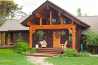 Farm Property in Teton County, Wyoming
