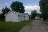 Recreational Property in Mecosta County, Michigan
