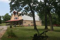 Property in Carroll County, Arkansas