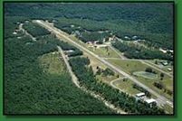 Ranch Property in Van Buren County, Arkansas