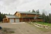 Property in Luce County, Michigan