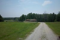 Farm Property in Lawrence County, Arkansas