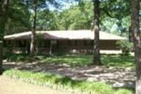 Property in Fannin County, Texas