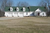Farm Property in Cleveland County, North Carolina