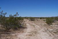 Ranch Property in San Bernardino County, California