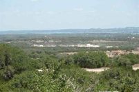 Undeveloped Land in Comal County, Texas