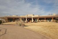 Ranch Property in Dona Ana County, New Mexico